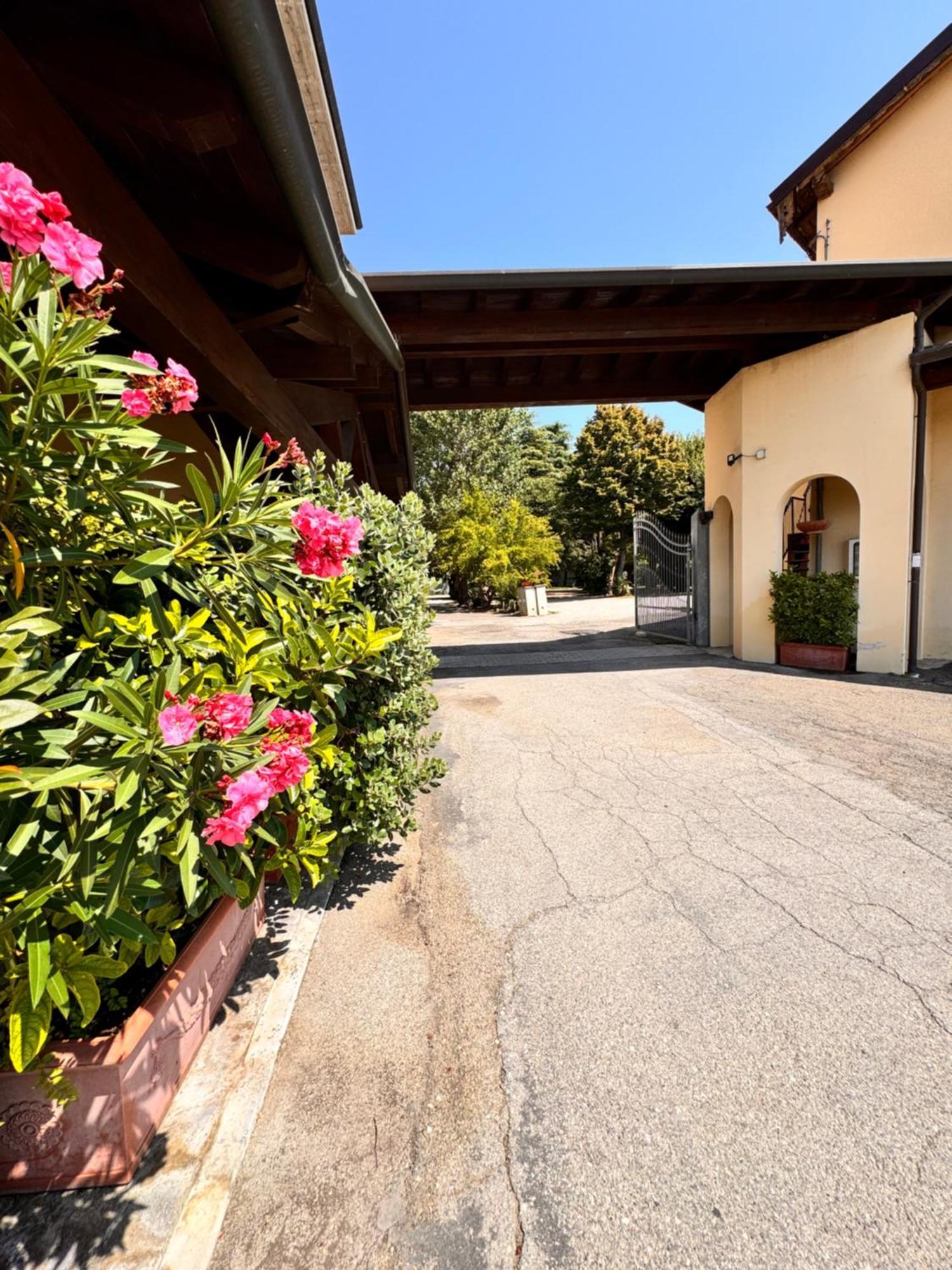 Hotel Fattori — Photos 1